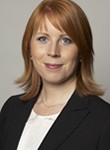 Style: "rk1" Ministern som tror hon kan och vet allt - Annie Lööf(c)
