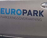 Stoppa skurkbolaget APCOA/Europark!